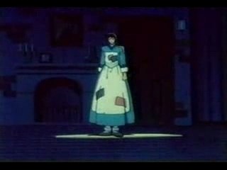 Cardcaptors Episode 14 Part 2