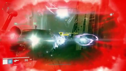 Destiny  Year 2s Ripple Effect
