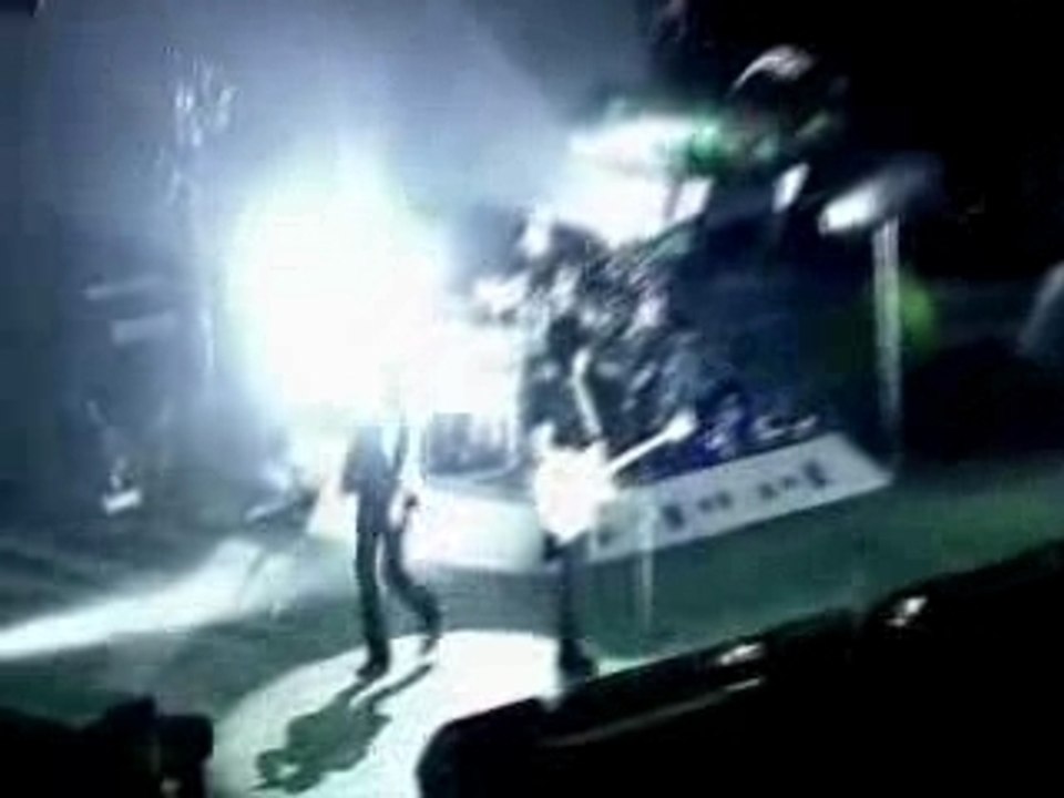 Depeche Mode - John the Revelator