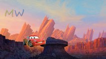 Disney Cars Cartoon | Nursery Rhymes Disney | Kids Songs