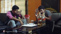 Tamil Short Film - Counter - Tamil Comedy Thriller Short Film - Red Pix Short Films