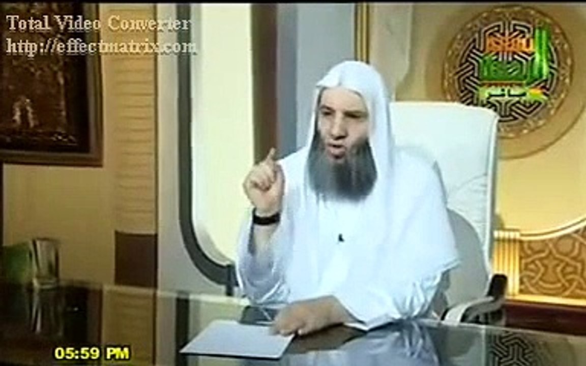 فتاوي تيوب الشيخ حسان حكم الإجهاض