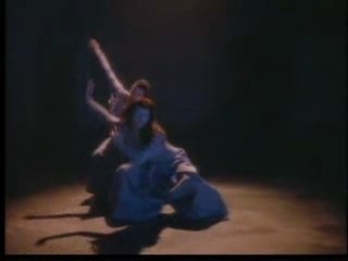 Kate Bush - Running Up That Hill