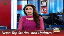 ARY News Headlines 30 December 2015, New Petrol Prices from 1st January