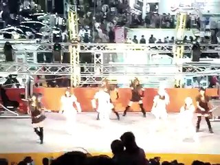 [LIVE] A-Class 「Dont Make Me Cry 」 in 福岡オートサロン2008