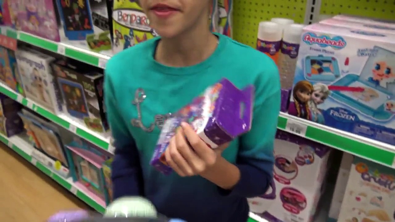 Exchanging Secret Santa!