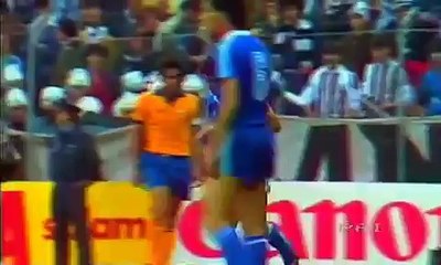 Juventus - Porto 2-1 (16.05.1984) Finale Coppa della Coppe (1 Parte)
