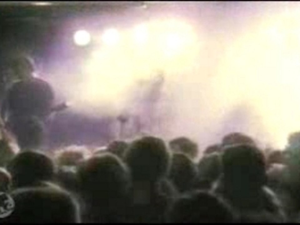 RADIOHEAD - CREEP