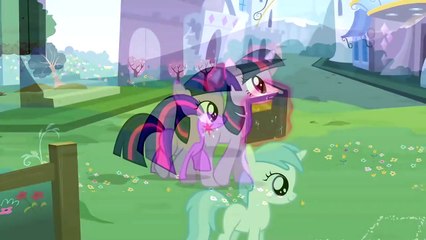 B.B.B.F.F Song - My Little Pony:Friendship Is Magic - Season 2