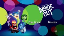 Inside Out Rileys First Date Director Interview - Pete Docter