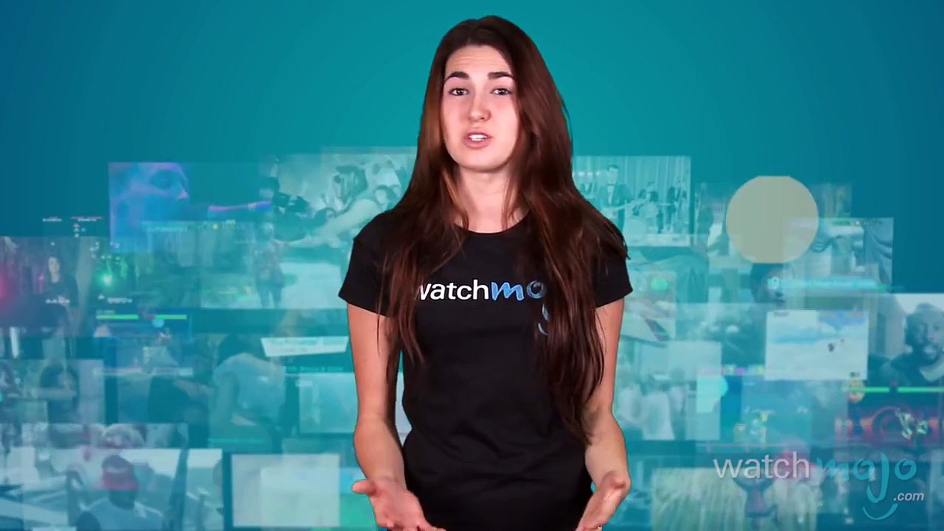 ⁣Brand New Original Spanish Video Content on WatchMojo Español!