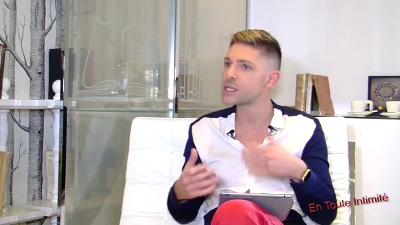 Exclu Vidéo : En toute intimité : Sabrina (LPDA3): "Certaines filles disent que Milla est une escorte"