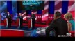 FULL Democratic Debate [Part 3] NBC Democratic Presidential Debate 1-17-2016