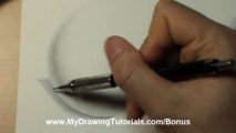 Realistic Drawing Tips and Techniques How To Draw Realistic Portraits