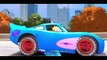 Mickey Mouse & Elsa Frozen Playtime w/ Blue Lightning Rayo McQueen CARS Disney FUN !