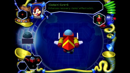 Kingdom Hearts 1 HD 1.5 Final Mix {PS3} part 8