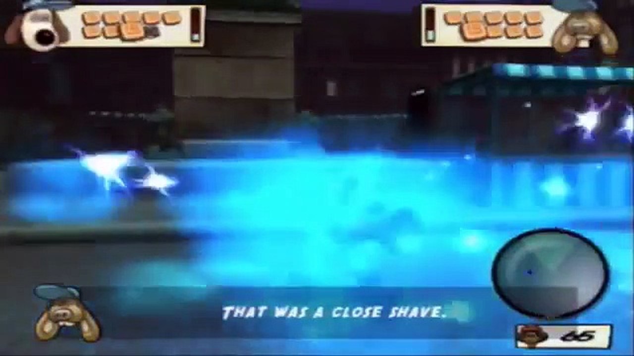 Wallace and Gromit: Curse of the Were Rabbit - Part 17 - Escort Jasminder! (No Commentary)