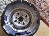 How To Paint Rims with professional results