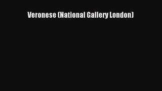 [PDF Download] Veronese (National Gallery London) [Download] Online