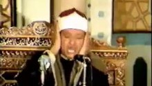 Mashaallah. Heat touching reciter