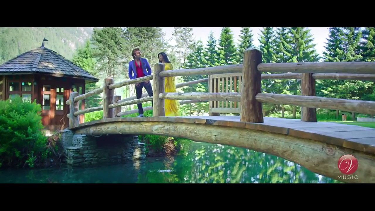 Oi Tor Mayabi Chokh | বেশ করেছি প্রেম করেছি | Jeet | Koel | Raja Chanda | Jeet Gannguli | 2015