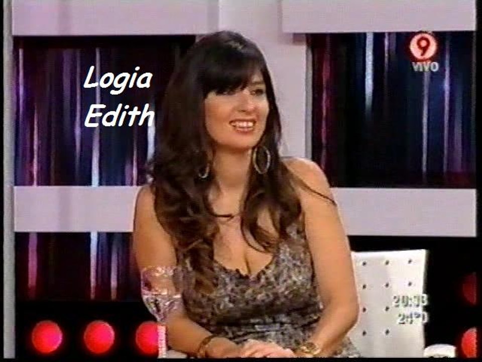 Edith Hermida 77 (video sin audio)