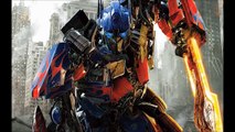 20 Errores y Curiosidades de Transformers 2007 Transformers AOE (PARTE 2)