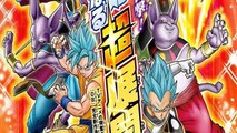 DRAGON BALL SUPER : CAPITULO 15 RESUMEN / REVIEW - ¡VALIENTE SATAN LOGRA EL MILAGRO!