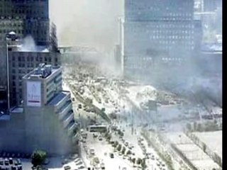 World Trade Center - Roger Waters