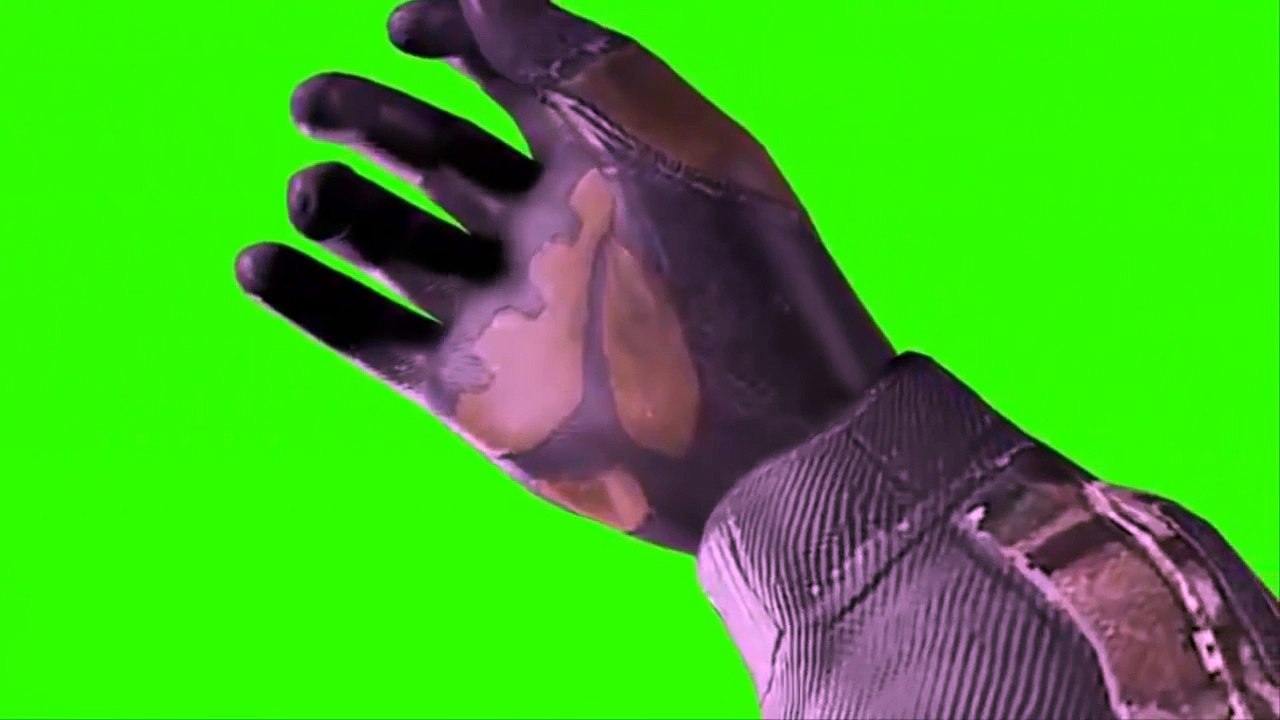Green screen pack #4