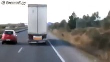 Что творит ветер