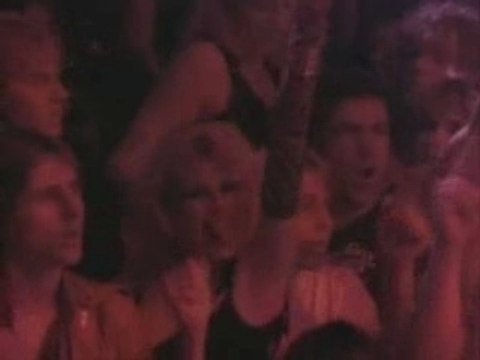 - Home Sweet Home - (Mötley Crüe)