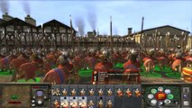 Medieval 2 Total War Epic Battle: France Vs England - Machinima By Magister