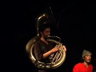 MON COTE PUNK - CA GRATTE