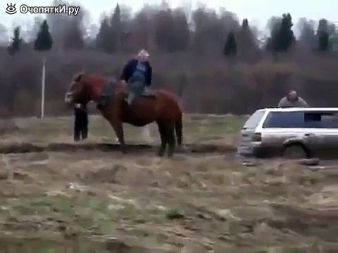 И транспорт не нужен