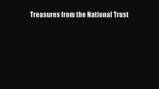 [PDF Download] Treasures from the National Trust [PDF] Online