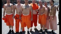Life Inside Floridas Santa Rosa Prison Documentary 2015