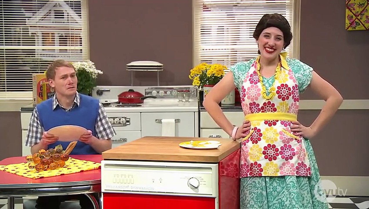 Studio C - Season 2