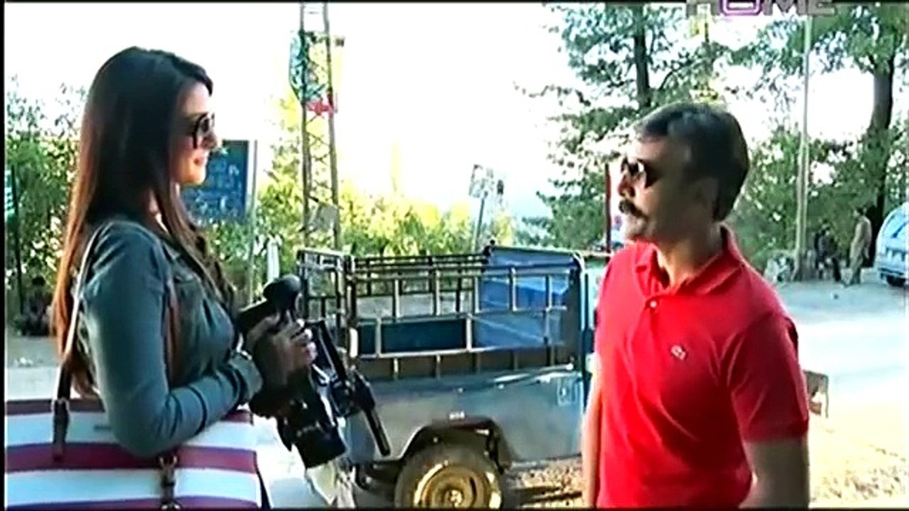 Dasht e Tanhai Episode 2 Full PTV Home