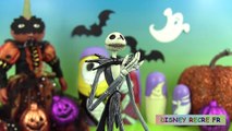 Halloween 2015 Poupées Russes LEtrange Noël de Mr Jack Nightmare Before Christmas ⓋⒾⒹéⓄ vi