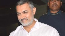 BJP To Target Aamir Khan's DANGAL Over 'Intolerant India' Remark
