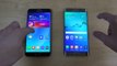 Samsung Galaxy Note 5 vs. Samsung Galaxy S6 Edge+ - Which Is Faster?