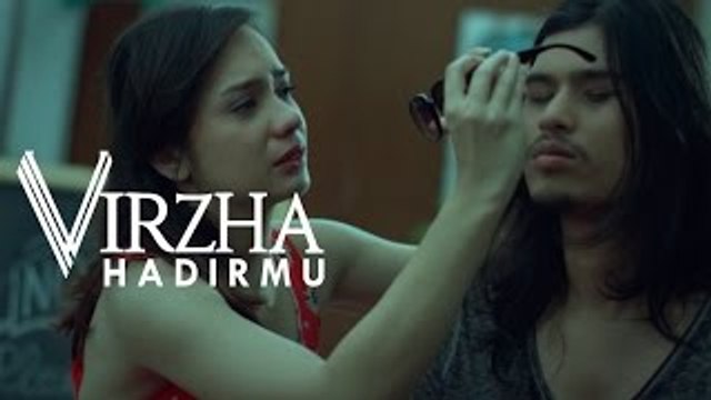 Virzha - Hadirmu (Official)