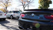 2012 BMW M6 Convertible Village Luxury Cars Toronto