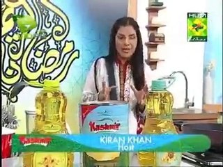 Karrahi Bhindi _ Namkeen Lassi  In Yehi Hay Jeenay Ka Maza