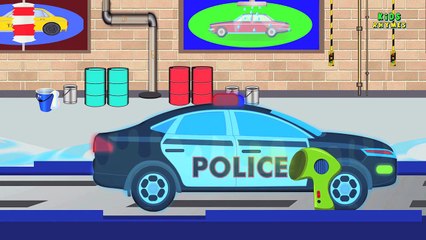 Monster Truck Gaming Video | Stunts For KIds