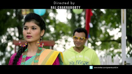 Descargar video: Bhorer Tara Bengali Video Song - Katmundu (2015) | Soham Chakraborty, Abir Chatterjee, Rudranil Ghosh, Srabanti Chatterjee, Mimi Chakraborty, Saswata Chatterjee | Anupam Roy