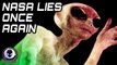 MORE NASA LIES! COVERUP ON FINDING ALIEN LIFE EXPOSED 2015