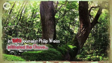 What Is Bohemian Grove?