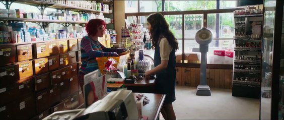 Soundtrack - Get Me Back by MiMi and the Mad Noise Factory - Love, Rosie